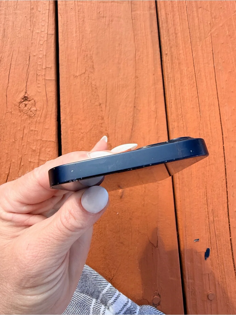 Apple iPhone 13 128GB Midnight AT&T Locked